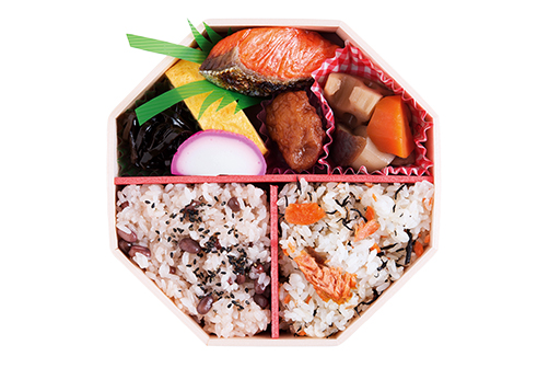 参宮弁当