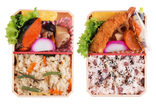 お弁当 | 伊勢乃