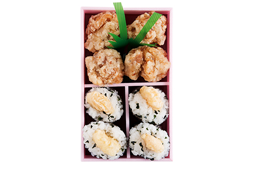 お弁当 | 伊勢乃